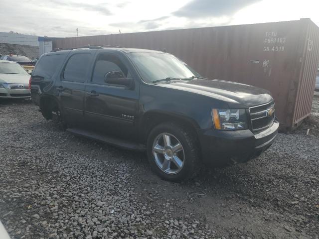 Photo 3 VIN: 1GNSKAE04ER248263 - CHEVROLET TAHOE 