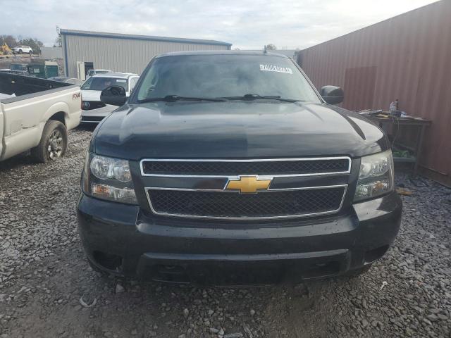 Photo 4 VIN: 1GNSKAE04ER248263 - CHEVROLET TAHOE 