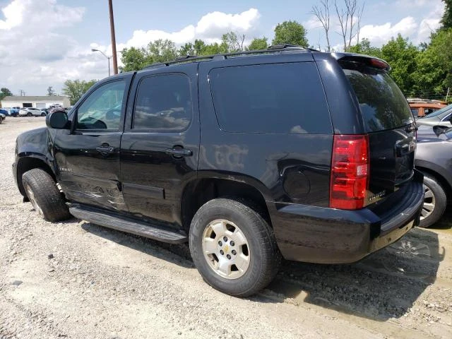 Photo 1 VIN: 1GNSKAE05BR359965 - CHEVROLET TAHOE K150 