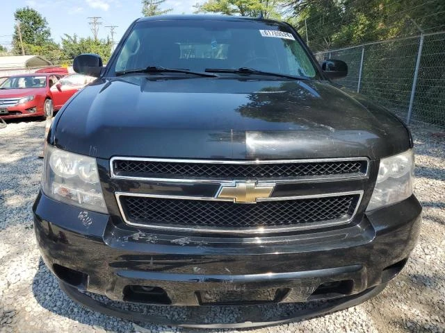 Photo 4 VIN: 1GNSKAE05BR359965 - CHEVROLET TAHOE K150 