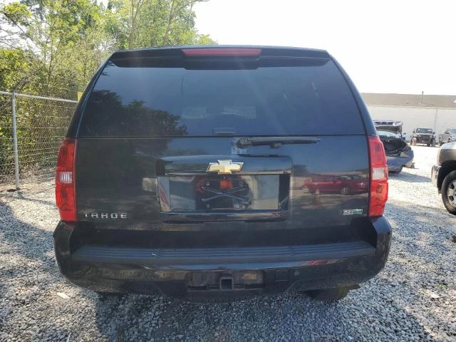 Photo 5 VIN: 1GNSKAE05BR359965 - CHEVROLET TAHOE K150 