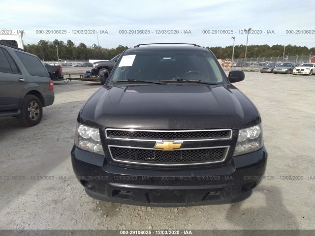 Photo 5 VIN: 1GNSKAE05CR223059 - CHEVROLET TAHOE 