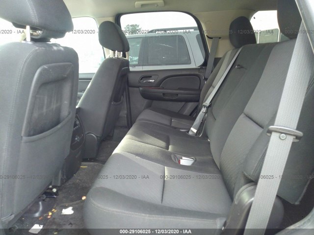 Photo 7 VIN: 1GNSKAE05CR223059 - CHEVROLET TAHOE 