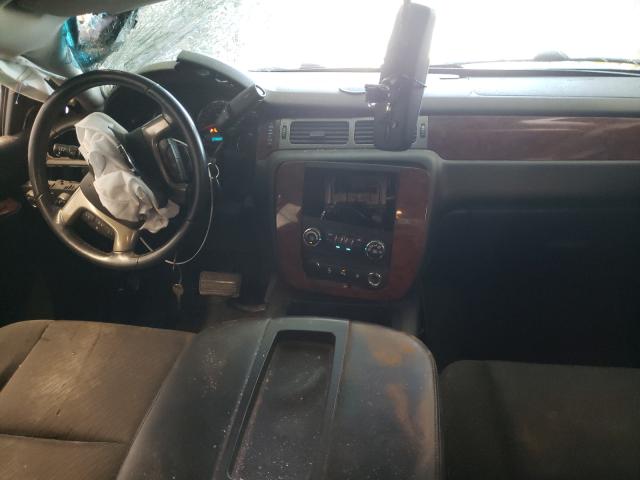 Photo 8 VIN: 1GNSKAE06BR183346 - CHEVROLET TAHOE K150 