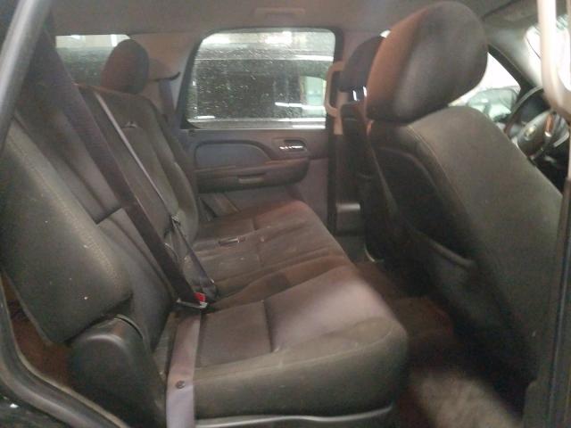 Photo 5 VIN: 1GNSKAE06BR244193 - CHEVROLET TAHOE K150 