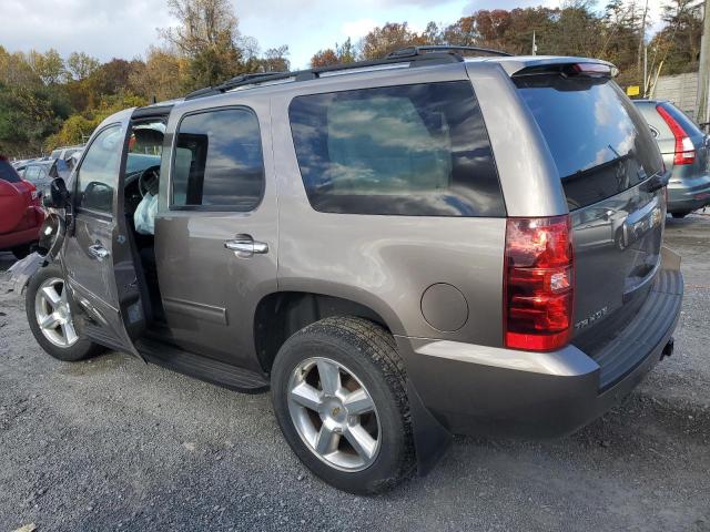 Photo 1 VIN: 1GNSKAE06BR283334 - CHEVROLET TAHOE 