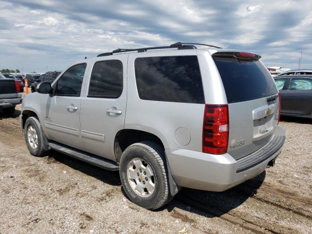 Photo 1 VIN: 1GNSKAE06BR293555 - CHEVROLET TAHOE K150 