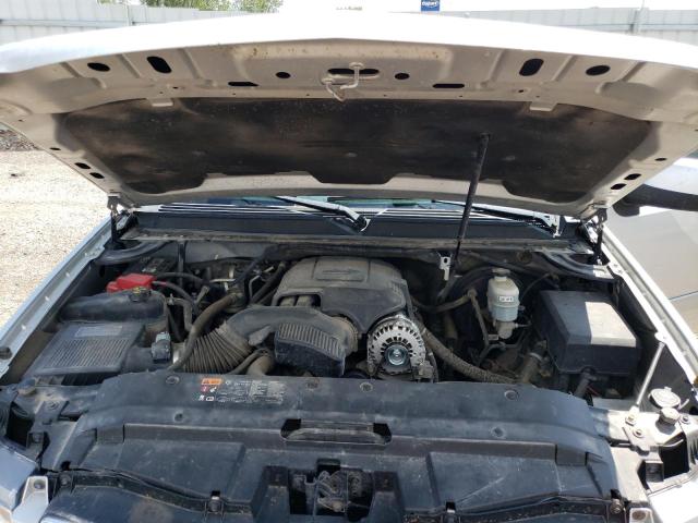 Photo 11 VIN: 1GNSKAE06BR293555 - CHEVROLET TAHOE K150 