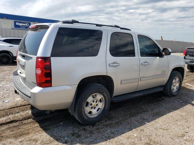 Photo 2 VIN: 1GNSKAE06BR293555 - CHEVROLET TAHOE K150 