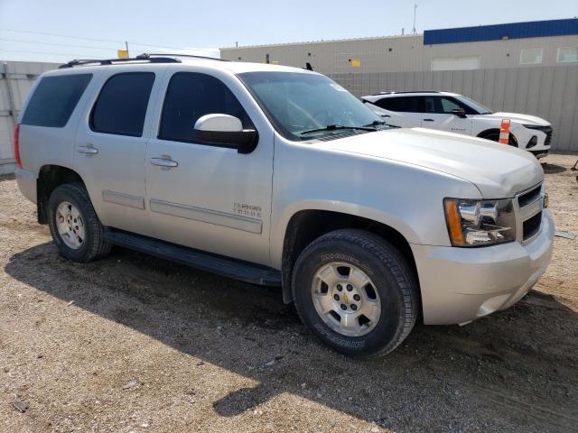 Photo 3 VIN: 1GNSKAE06BR293555 - CHEVROLET TAHOE K150 