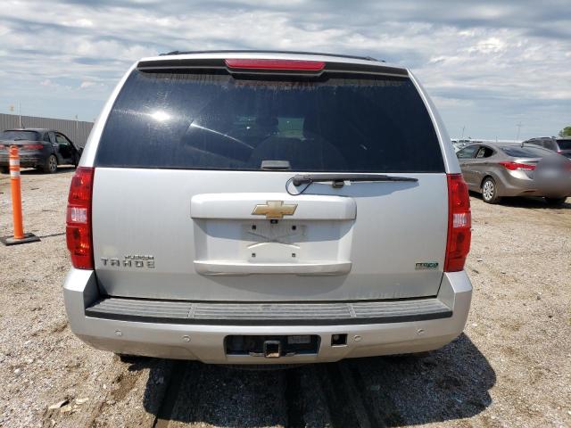 Photo 5 VIN: 1GNSKAE06BR293555 - CHEVROLET TAHOE K150 