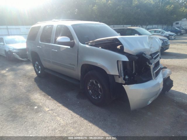 Photo 0 VIN: 1GNSKAE06BR391548 - CHEVROLET TAHOE 