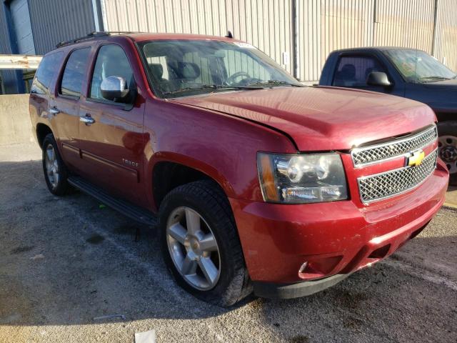 Photo 0 VIN: 1GNSKAE06ER174781 - CHEVROLET TAHOE K150 