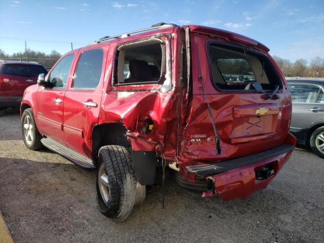 Photo 2 VIN: 1GNSKAE06ER174781 - CHEVROLET TAHOE K150 