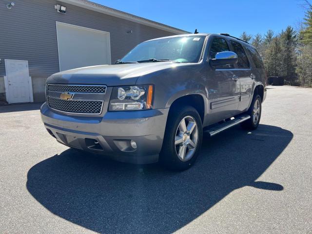 Photo 1 VIN: 1GNSKAE07CR228408 - CHEVROLET TAHOE K150 