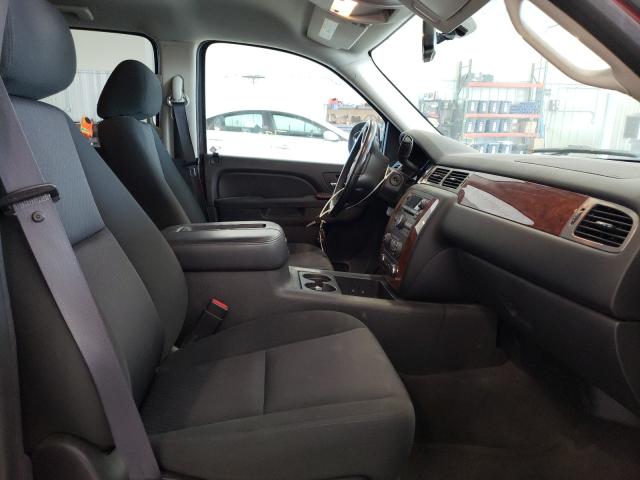 Photo 4 VIN: 1GNSKAE07CR228747 - CHEVROLET TAHOE K150 