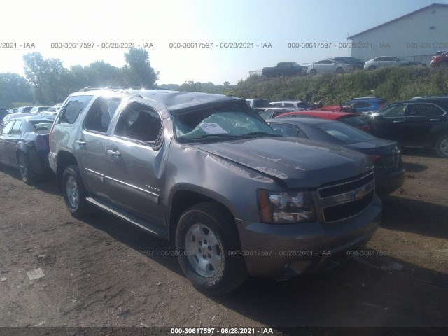 Photo 0 VIN: 1GNSKAE07CR229865 - CHEVROLET TAHOE 