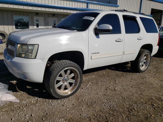 Photo 1 VIN: 1GNSKAE08BR192694 - CHEVROLET TAHOE K150 