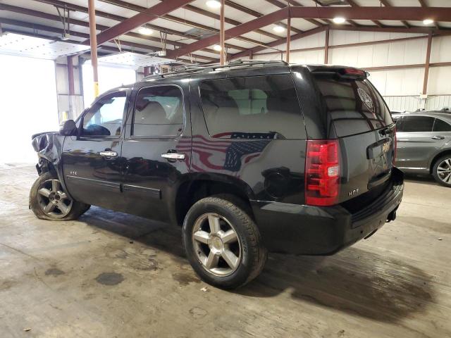 Photo 1 VIN: 1GNSKAE08BR246348 - CHEVROLET TAHOE K150 