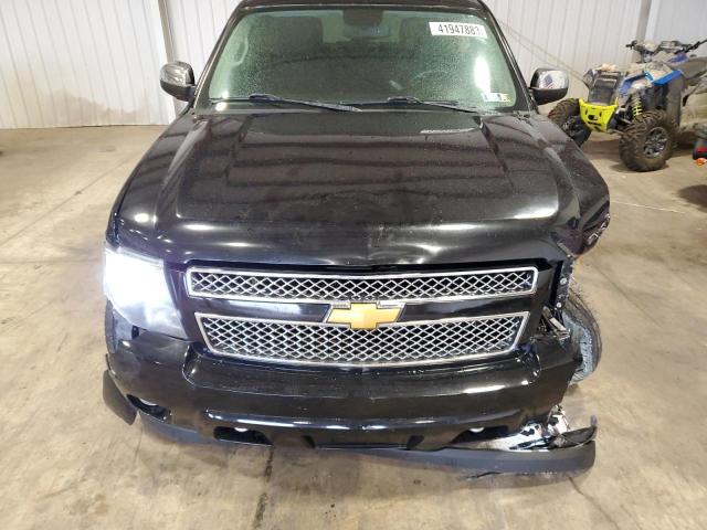 Photo 10 VIN: 1GNSKAE08BR246348 - CHEVROLET TAHOE K150 