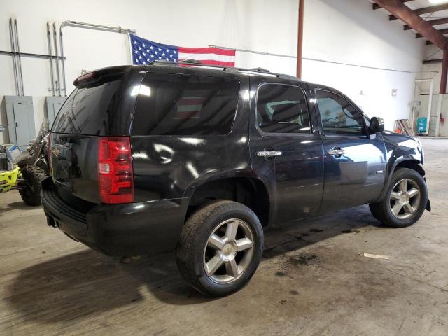 Photo 2 VIN: 1GNSKAE08BR246348 - CHEVROLET TAHOE K150 