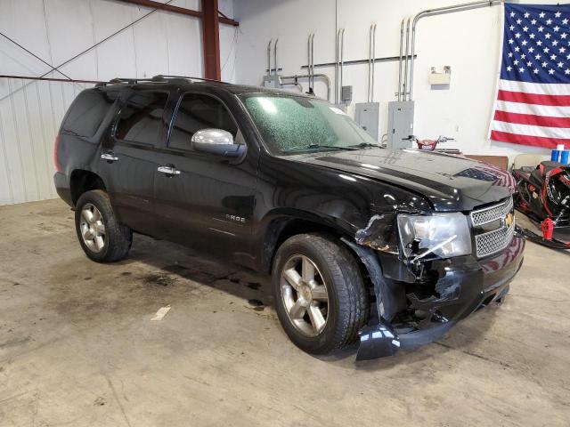 Photo 3 VIN: 1GNSKAE08BR246348 - CHEVROLET TAHOE K150 