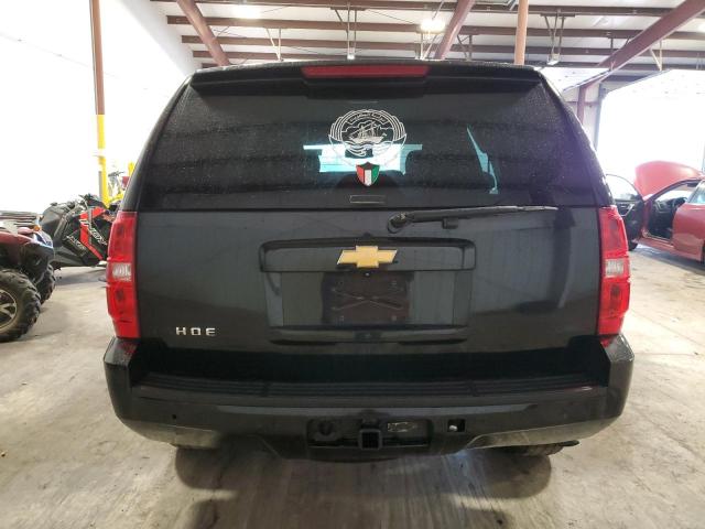 Photo 5 VIN: 1GNSKAE08BR246348 - CHEVROLET TAHOE K150 