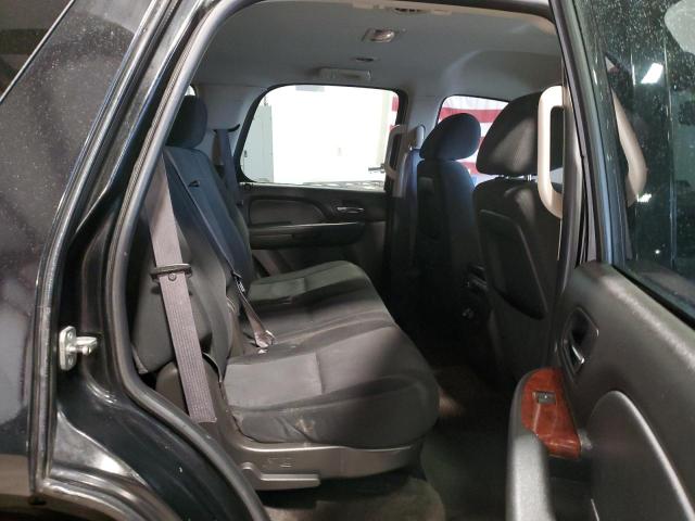 Photo 9 VIN: 1GNSKAE08BR246348 - CHEVROLET TAHOE K150 