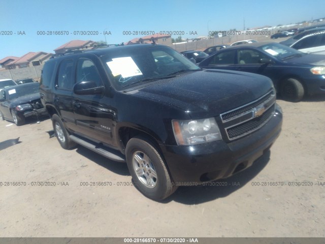 Photo 0 VIN: 1GNSKAE08BR365615 - CHEVROLET TAHOE 