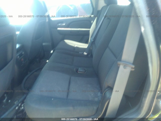 Photo 7 VIN: 1GNSKAE08BR365615 - CHEVROLET TAHOE 