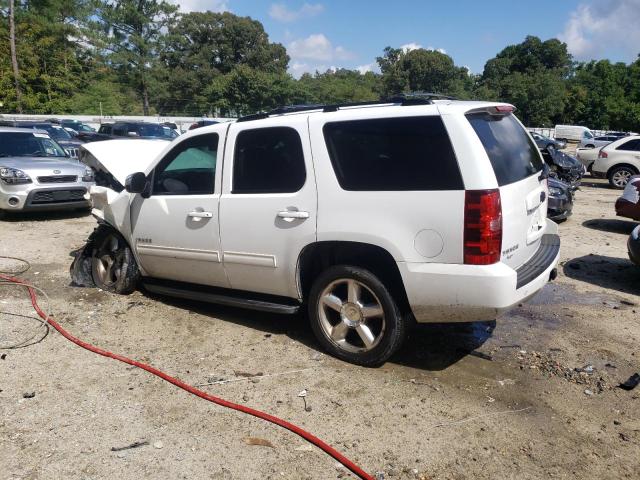 Photo 1 VIN: 1GNSKAE08BR380793 - CHEVROLET TAHOE K150 