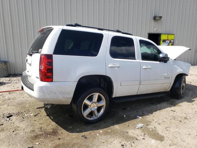 Photo 2 VIN: 1GNSKAE08BR380793 - CHEVROLET TAHOE K150 