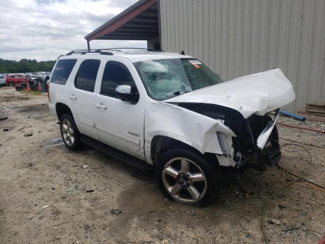 Photo 3 VIN: 1GNSKAE08BR380793 - CHEVROLET TAHOE K150 