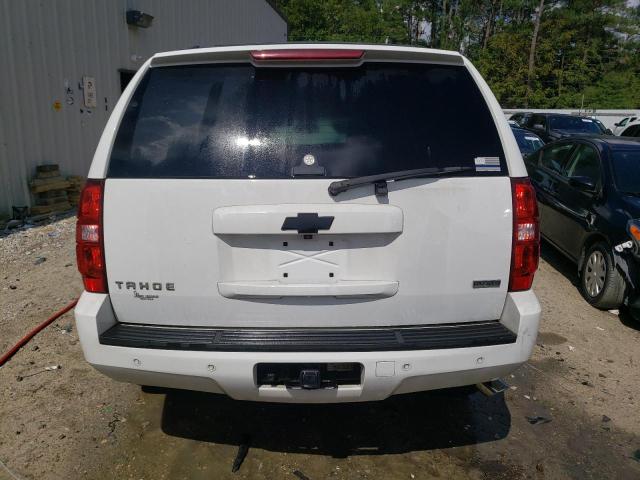 Photo 5 VIN: 1GNSKAE08BR380793 - CHEVROLET TAHOE K150 