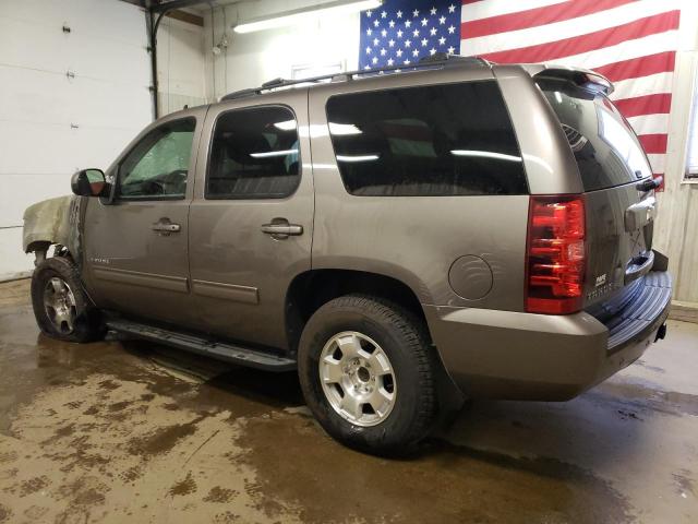 Photo 1 VIN: 1GNSKAE08BR389977 - CHEVROLET TAHOE 