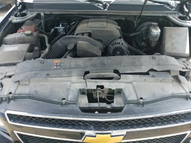 Photo 6 VIN: 1GNSKAE08DR164848 - CHEVROLET TAHOE K150 