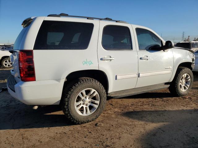 Photo 2 VIN: 1GNSKAE09BR111301 - CHEVROLET TAHOE K150 