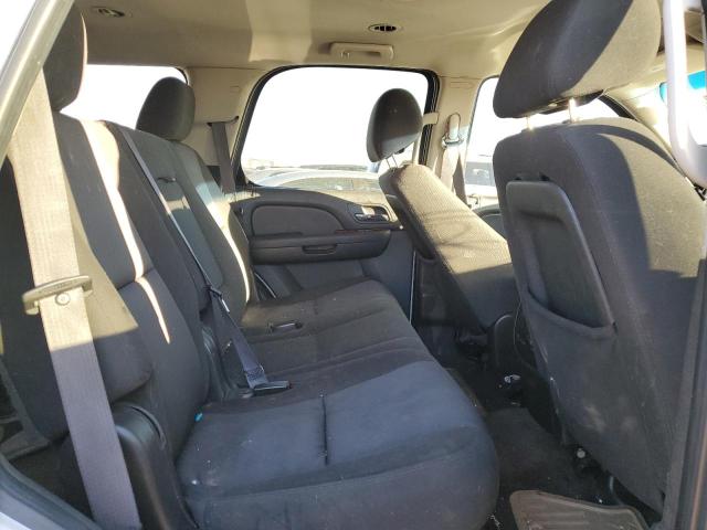 Photo 9 VIN: 1GNSKAE09BR111301 - CHEVROLET TAHOE K150 