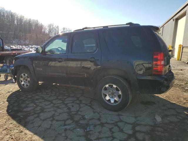 Photo 1 VIN: 1GNSKAE09BR268309 - CHEVROLET TAHOE 