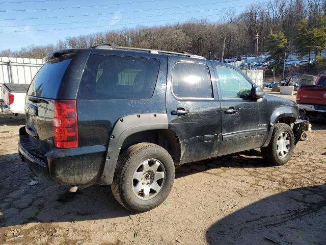 Photo 2 VIN: 1GNSKAE09BR268309 - CHEVROLET TAHOE 