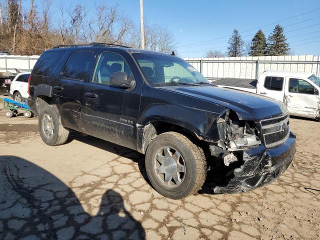 Photo 3 VIN: 1GNSKAE09BR268309 - CHEVROLET TAHOE 