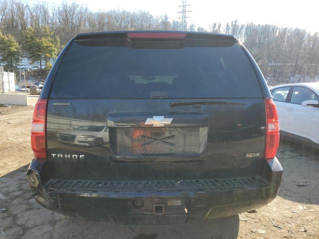 Photo 5 VIN: 1GNSKAE09BR268309 - CHEVROLET TAHOE 