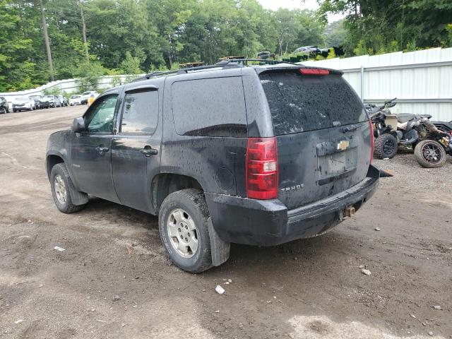 Photo 1 VIN: 1GNSKAE09BR273204 - CHEVROLET TAHOE K150 