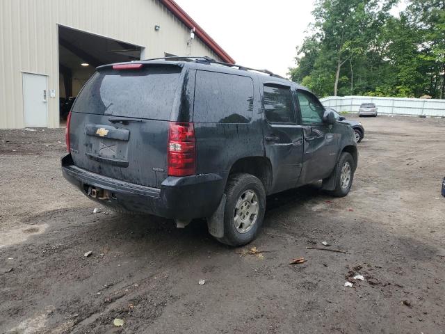 Photo 2 VIN: 1GNSKAE09BR273204 - CHEVROLET TAHOE K150 