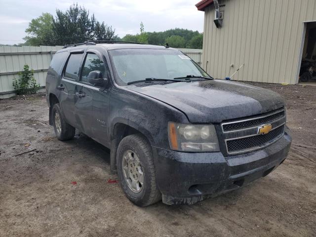 Photo 3 VIN: 1GNSKAE09BR273204 - CHEVROLET TAHOE K150 