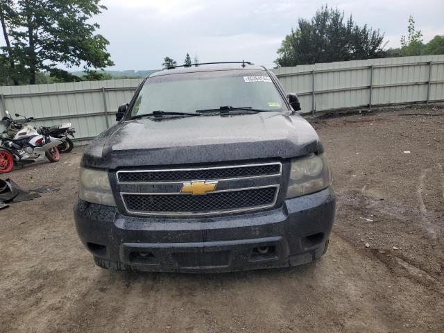 Photo 4 VIN: 1GNSKAE09BR273204 - CHEVROLET TAHOE K150 