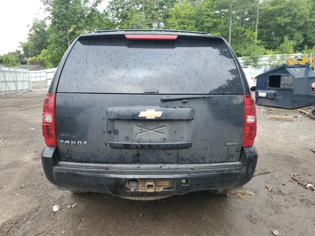 Photo 5 VIN: 1GNSKAE09BR273204 - CHEVROLET TAHOE K150 