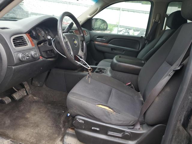 Photo 6 VIN: 1GNSKAE09BR273204 - CHEVROLET TAHOE K150 