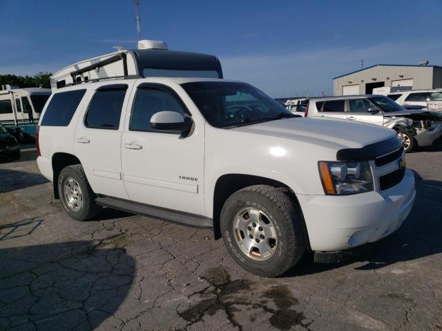 Photo 3 VIN: 1GNSKAE09CR302749 - CHEVROLET TAHOE K150 