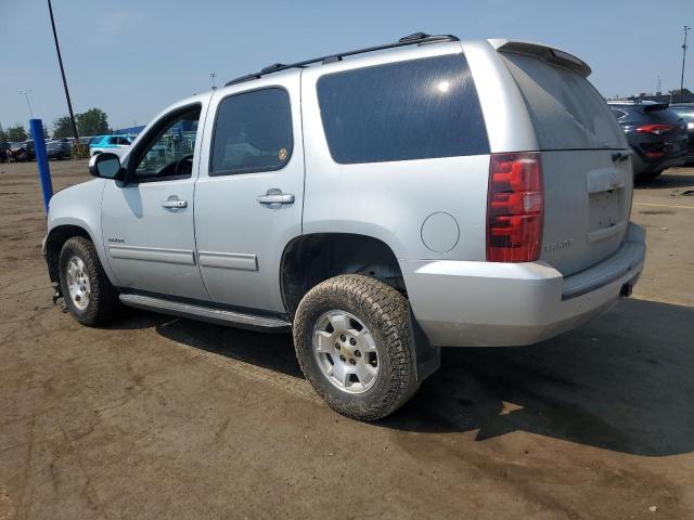 Photo 1 VIN: 1GNSKAE09DR134483 - CHEVROLET TAHOE K150 